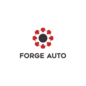 Design de Logo par VinVick Design pour FORGE AUTO Ltd | Design : #33485951