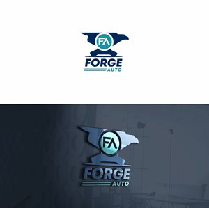Design de Logo par Adi firadika pour FORGE AUTO Ltd | Design : #33314604