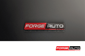Design de Logo par step forward 2 pour FORGE AUTO Ltd | Design : #33279826