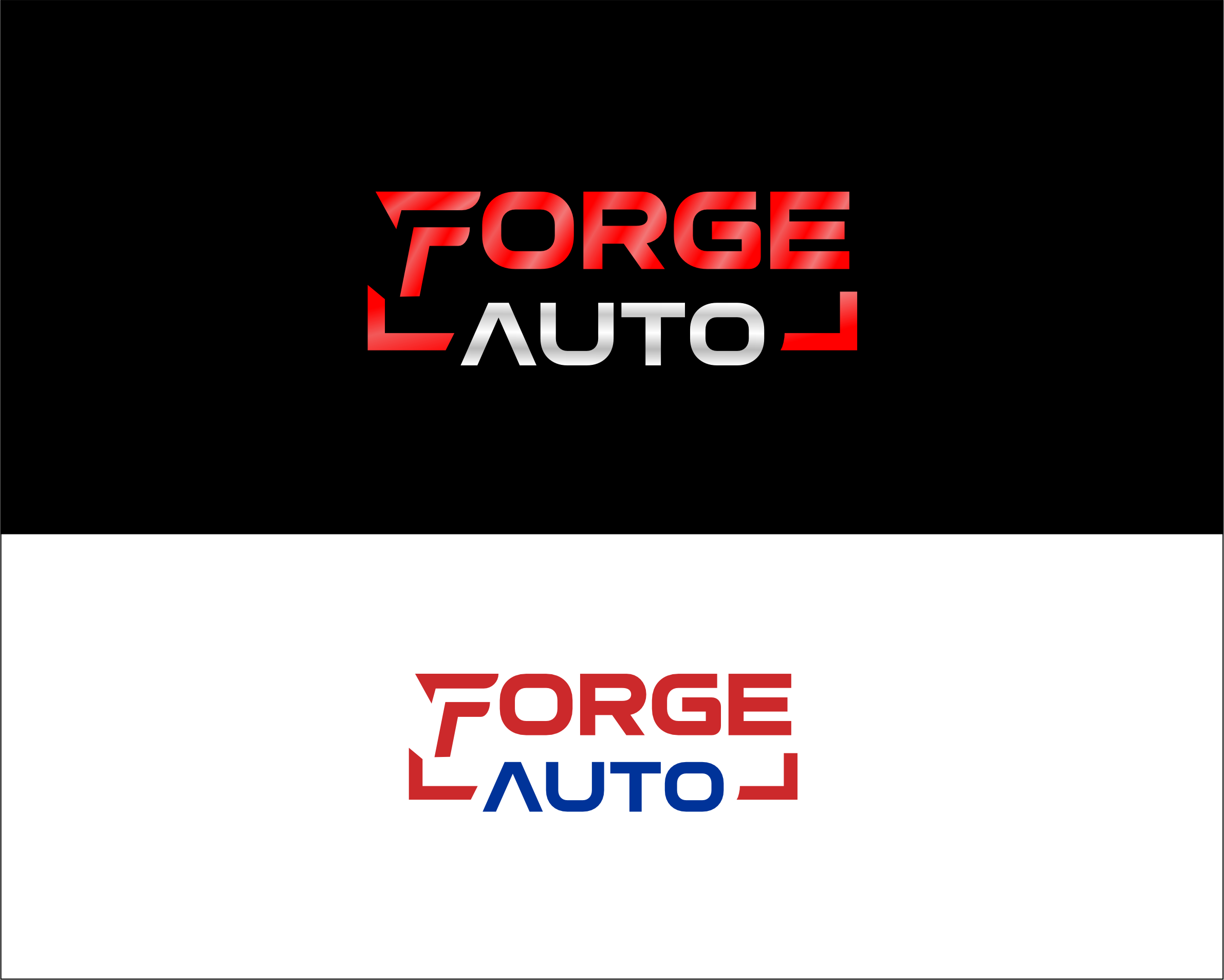 Design de Logo par Udaya G pour FORGE AUTO Ltd | Design #33297237