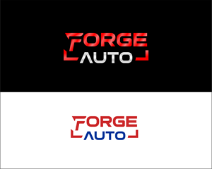Design de Logo par Udaya G pour FORGE AUTO Ltd | Design : #33297237
