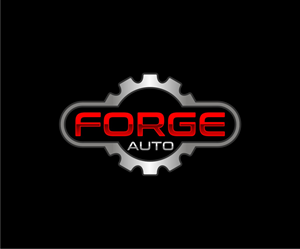 Diseño de Logo por OrianO-70 para FORGE AUTO Ltd | Diseño: #33523781