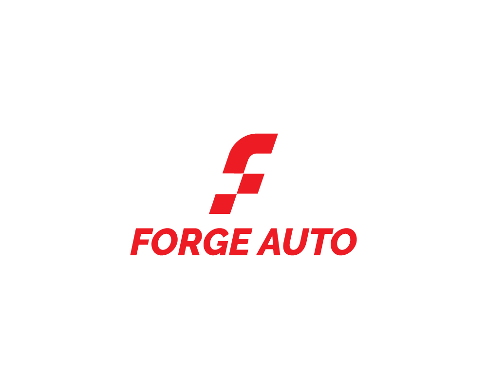 Logo-Design von MarkCraft für FORGE AUTO Ltd | Design #33281453