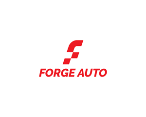 Logo Design by MarkCraft for FORGE AUTO Ltd | Design: #33281453