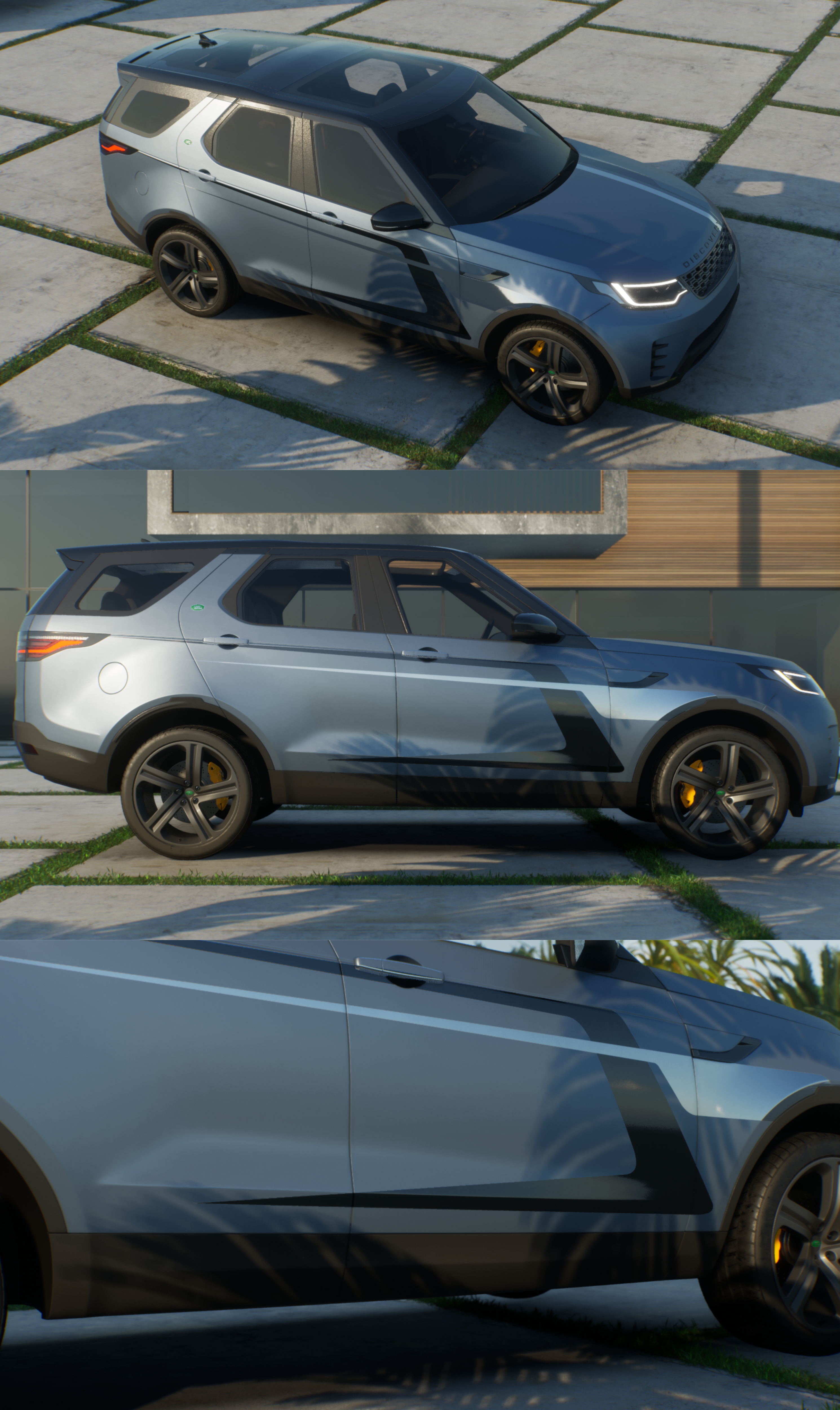 Car Wrap Design by VEDG for this project | Design #33279411