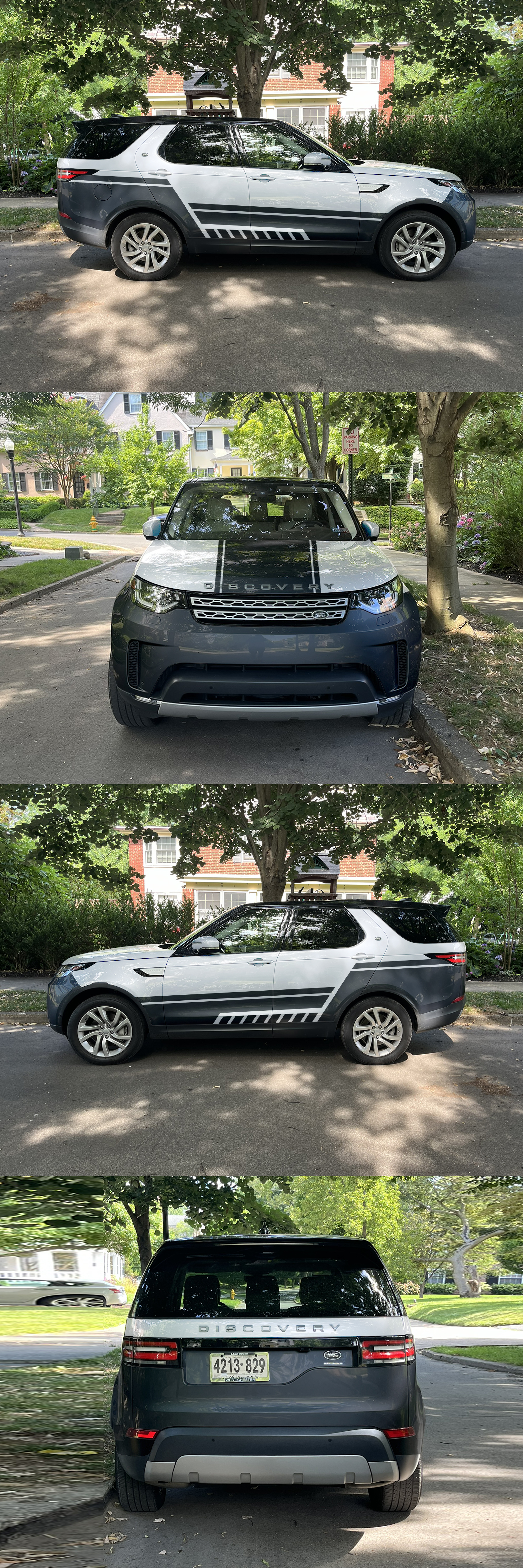 Car Wrap Design by ANGGI MAULANA PRAKOSO for this project | Design #33306359