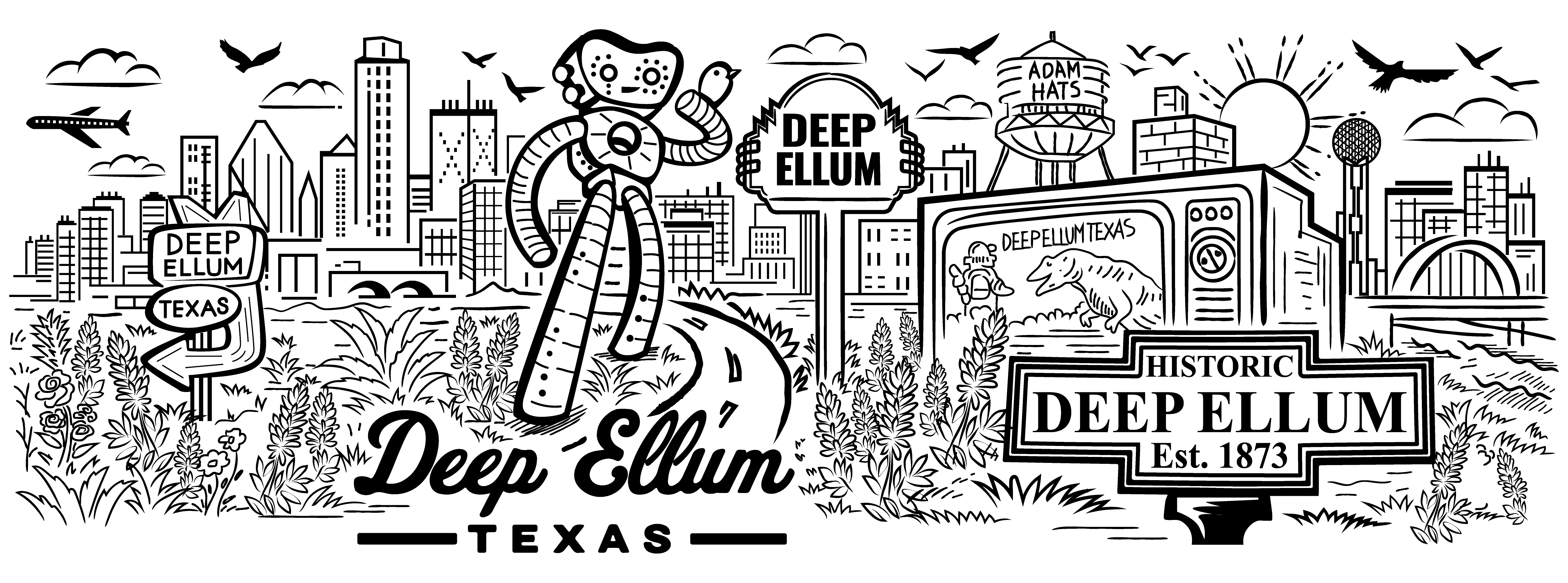 Contest winning design