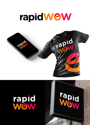 Logo Design by Sergio Coelho for this project | Design: #33281542