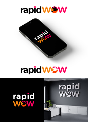Logo Design by Sergio Coelho for this project | Design: #33282243