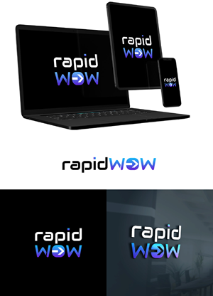Logo Design by Sergio Coelho for this project | Design: #33282554