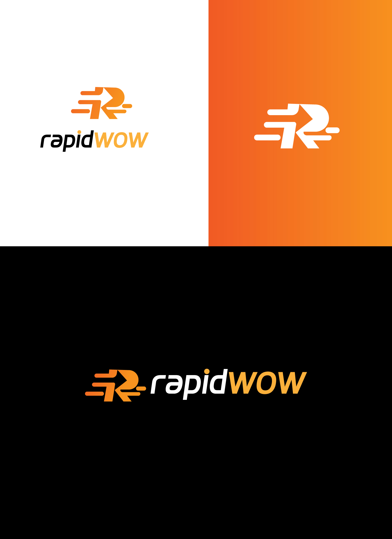 Logo Design by Farhad Kreative for this project | Design #33278848