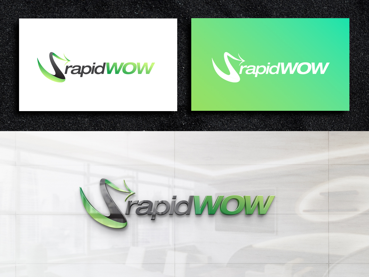 Logo Design by ArtSamurai for this project | Design #33282163
