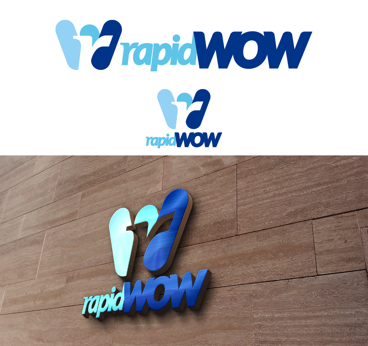 Logo Design by trufya for this project | Design #33285530