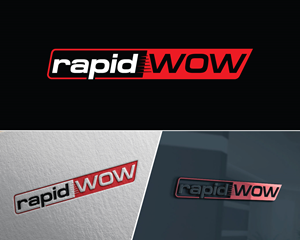 Logo Design by Atec for this project | Design: #33279558