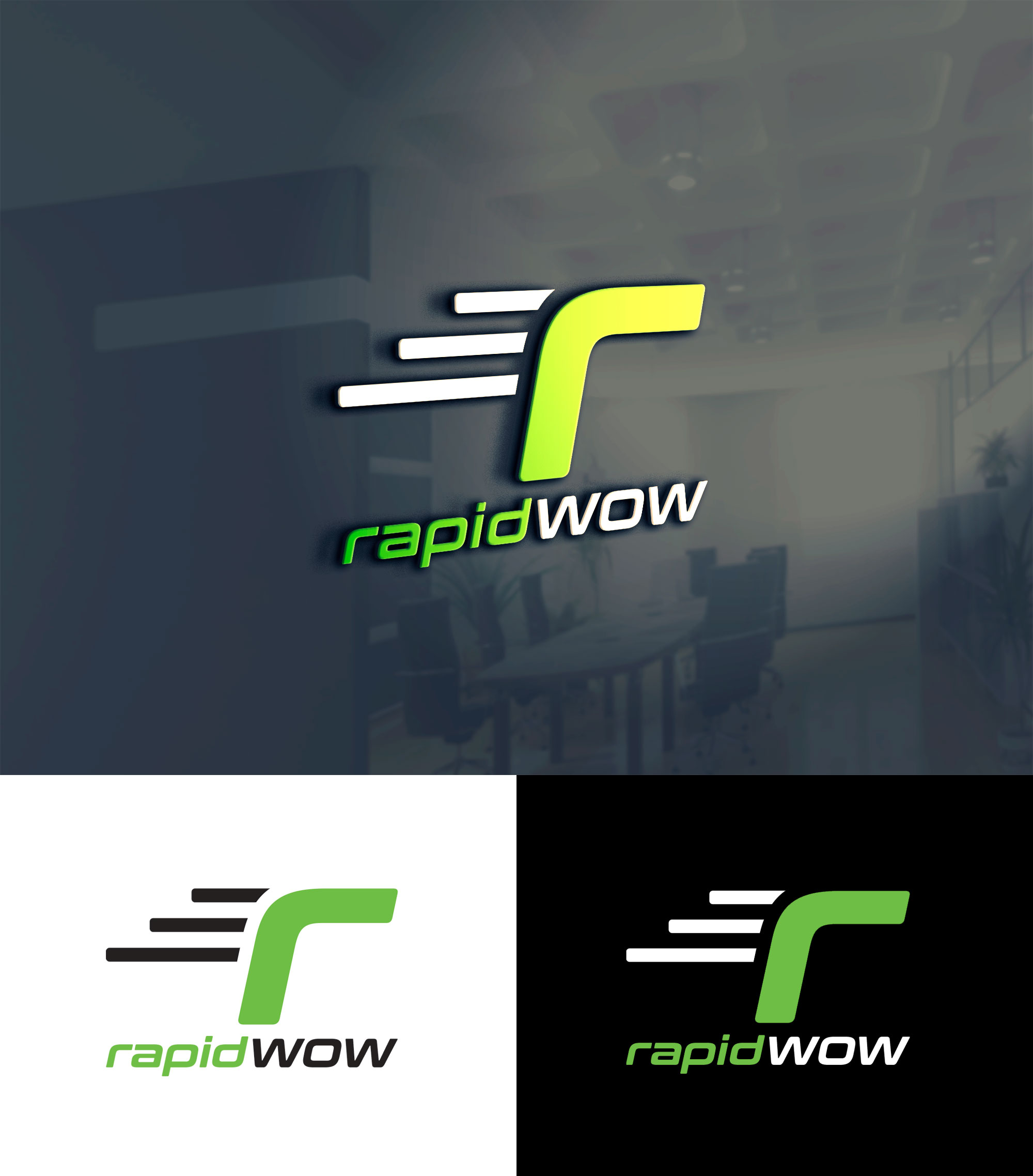 Logo-Design von Impressive Designs für dieses Projekt | Design #33280715