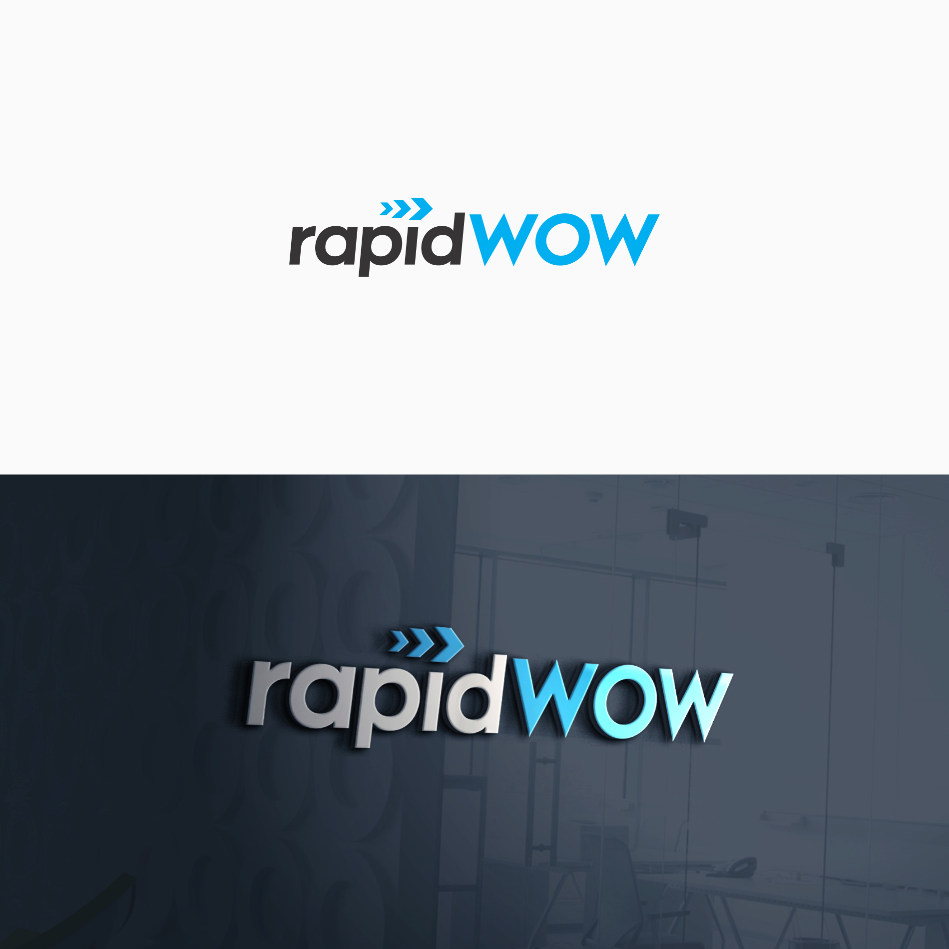 Logo Design by Jozjozan.Std™ for this project | Design #33284671