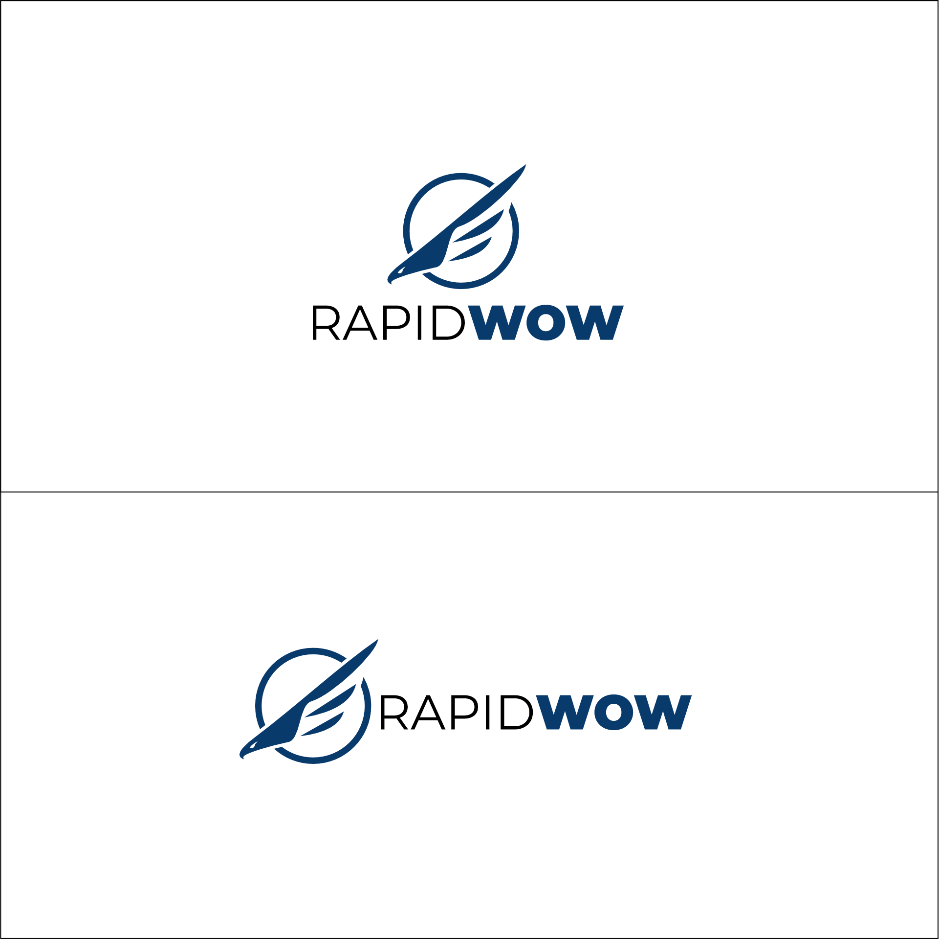 Logo-Design von Muhammadsaria für dieses Projekt | Design #33283697
