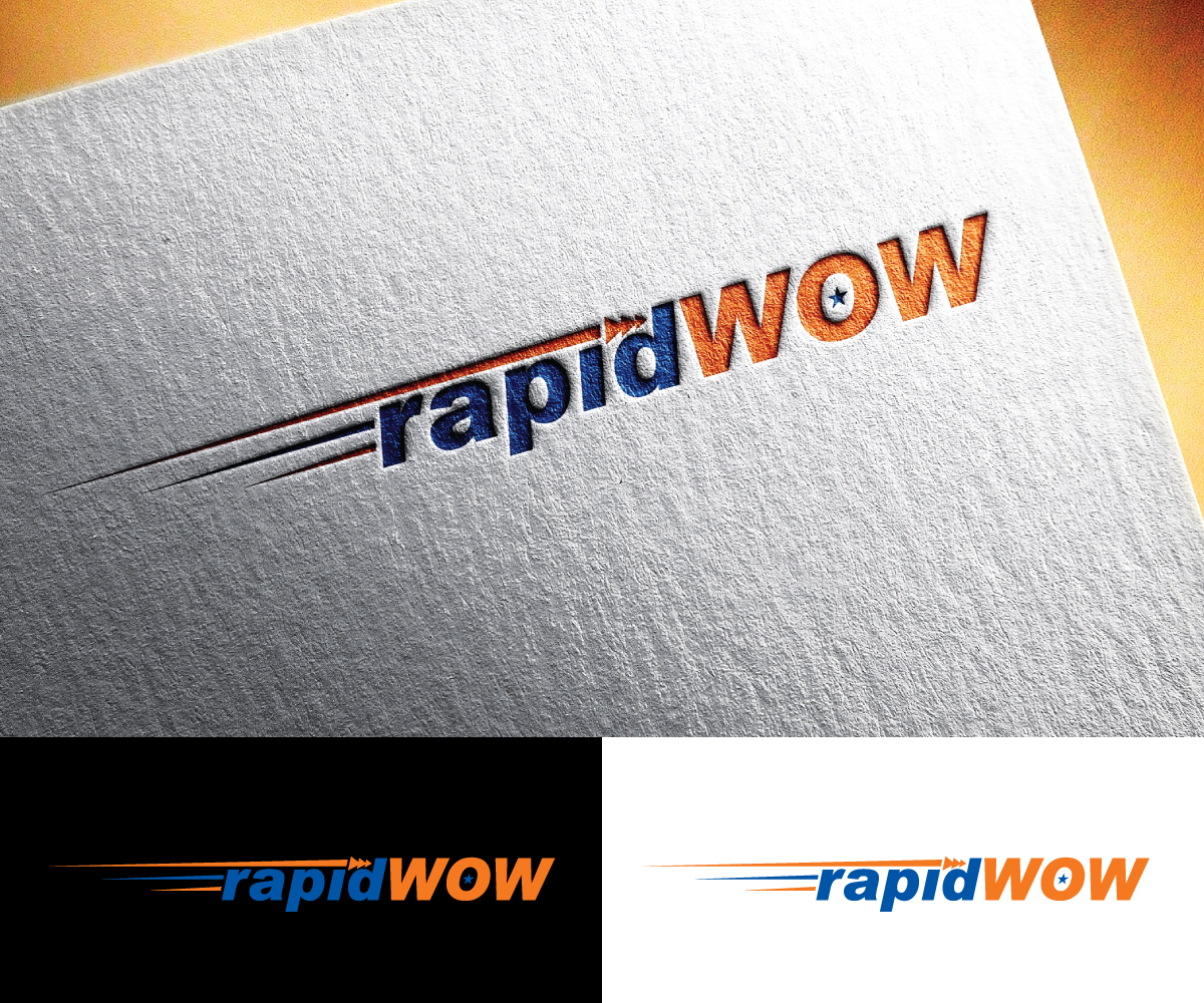 Logo Design by step forward 2 for this project | Design #33278576