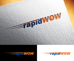 Logo Design by step forward 2 for this project | Design: #33278576