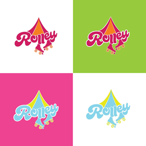 Logo Design by Owen Maxfield