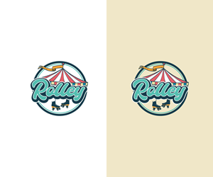 Logo Design by jonkonrad for Oikos Trochopedilismou | Design: #33278861