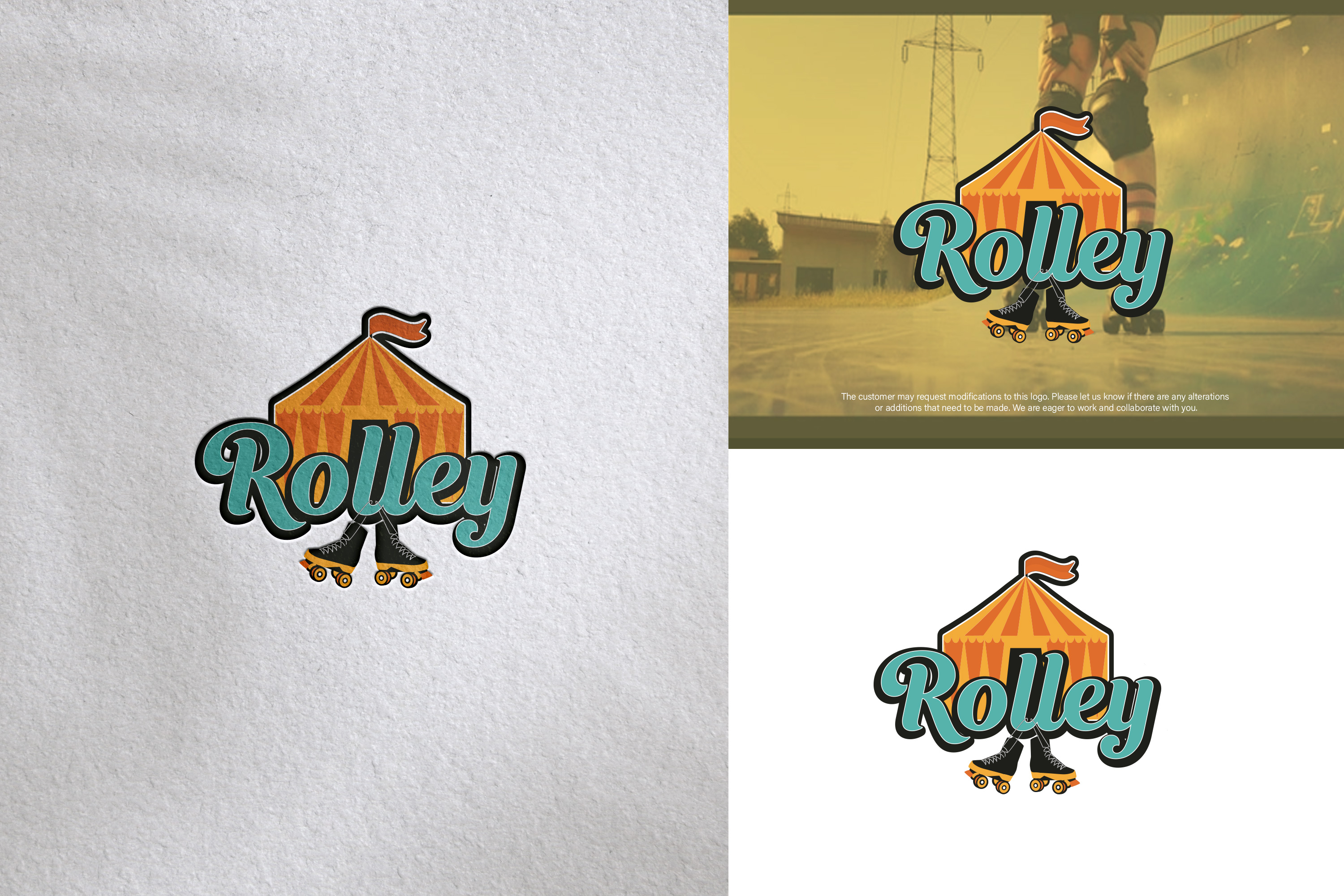 Logo Design by Senpachie for Oikos Trochopedilismou | Design #33283303