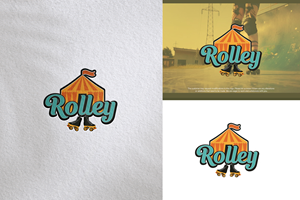Logo Design by Senpachie for Oikos Trochopedilismou | Design: #33283303