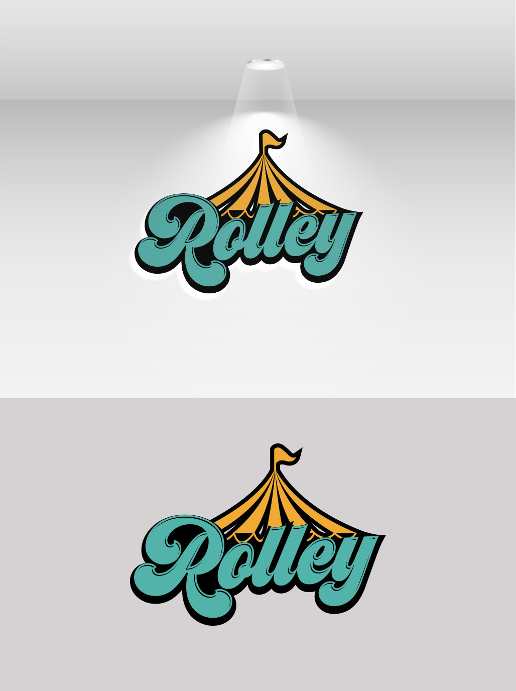 Logo-Design von M Art & Design für Oikos Trochopedilismou | Design #33277639