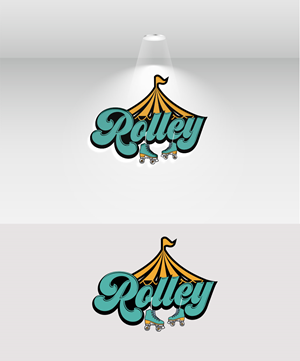 Logo Design by M Art & Design for Oikos Trochopedilismou | Design: #33282537