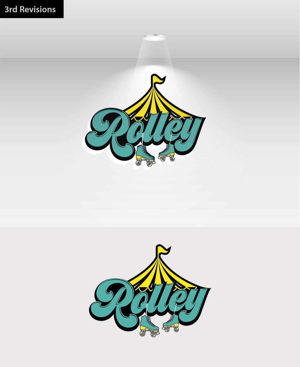 Logo Design by M Art & Design for Oikos Trochopedilismou | Design #33284971