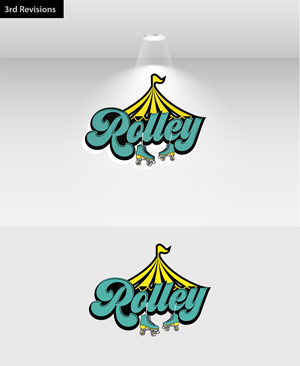 Logo Design by M Art & Design for Oikos Trochopedilismou | Design: #33284971