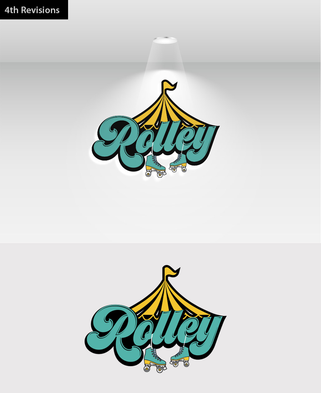 Logo Design by M Art & Design for Oikos Trochopedilismou | Design #33285126