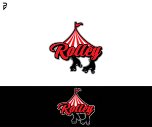 Logo Design by poisonvectors for Oikos Trochopedilismou | Design: #33282482