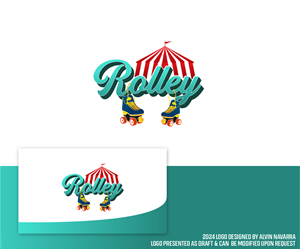 Logo Design by alvinnavarra for Oikos Trochopedilismou | Design: #33286011