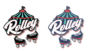 Logo Design by Cody Rostron for Oikos Trochopedilismou | Design #33282871