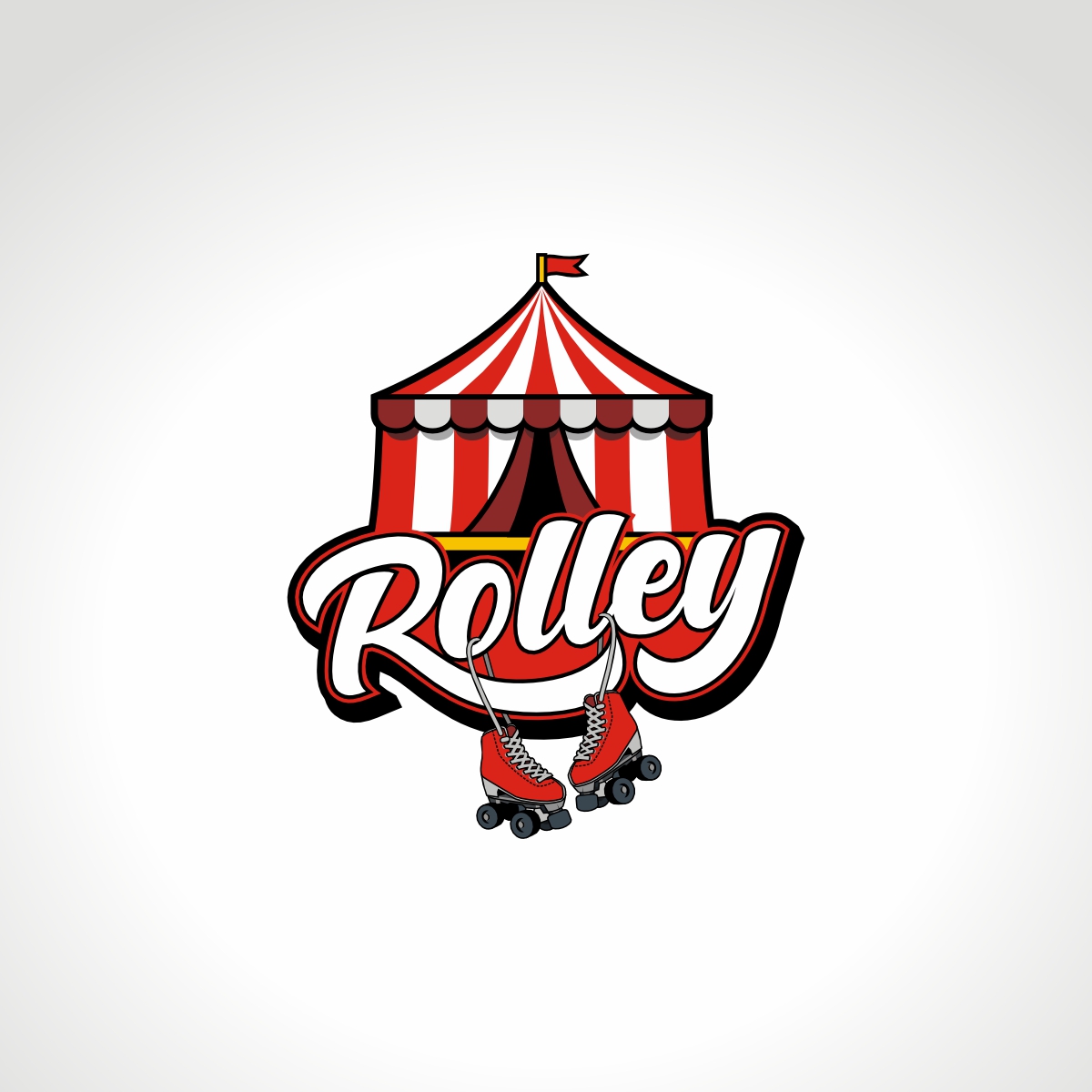 Logo Design by Ashani Bhattacharya for Oikos Trochopedilismou | Design #33279068