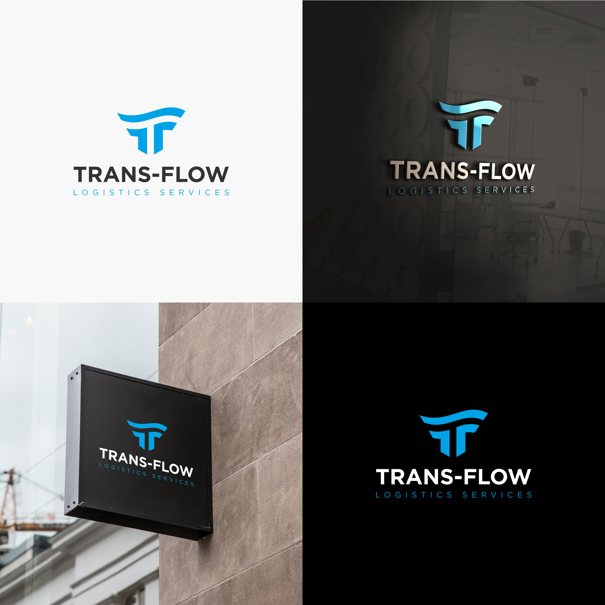 Logo Design by ironbrands for this project | Design #33281647