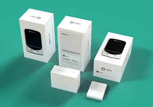 Verpackungs-Design von mscreations.lk für Albus Health | Design: #33281418