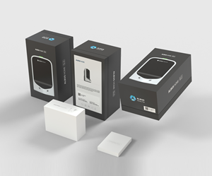 Verpackungs-Design von mscreations.lk für Albus Health | Design: #33282600