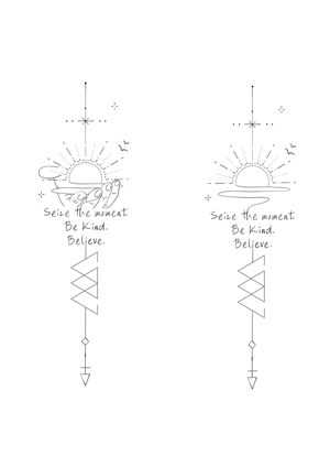 Tattoo-Design von Omelas für dieses Projekt | Design: #33279246
