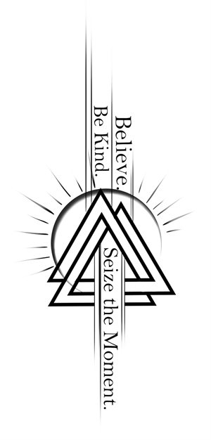 Tattoo-Design von ioio für dieses Projekt | Design: #33279849