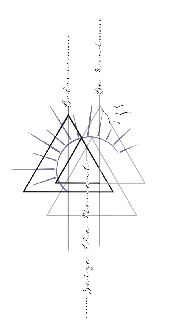 Tattoo-Design von ioio für dieses Projekt | Design #33280029