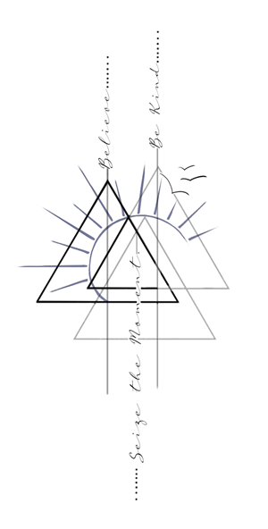 Tattoo-Design von ioio für dieses Projekt | Design: #33280029