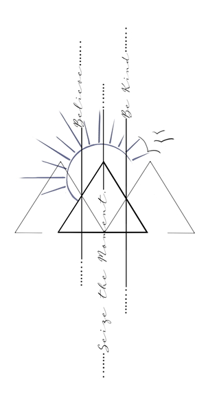 Tattoo-Design von ioio für dieses Projekt | Design: #33282349