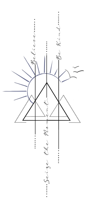 Tattoo-Design von ioio für dieses Projekt | Design: #33282351
