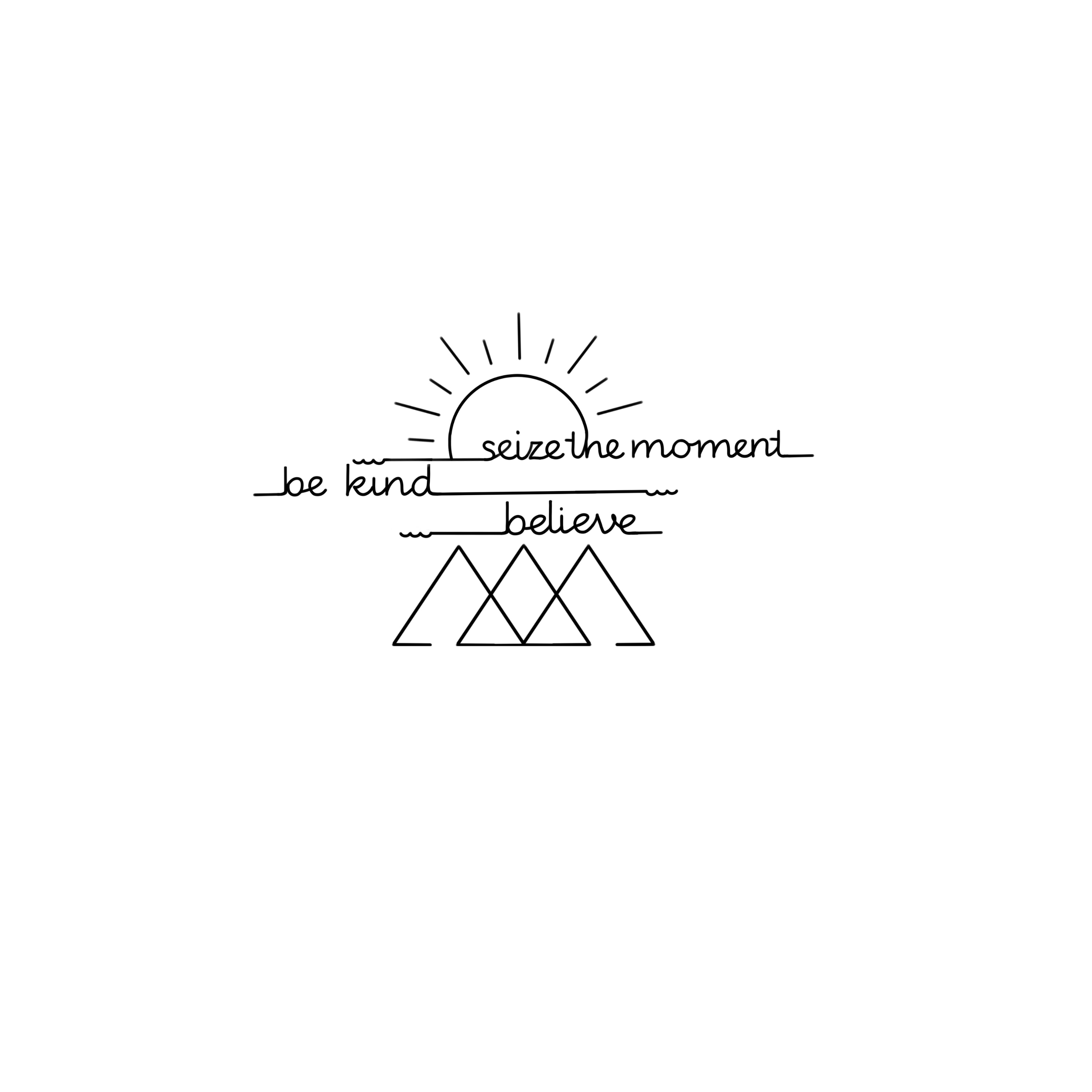 Tattoo Design by Yevhen (Ukrdesign) for this project | Design #33282813