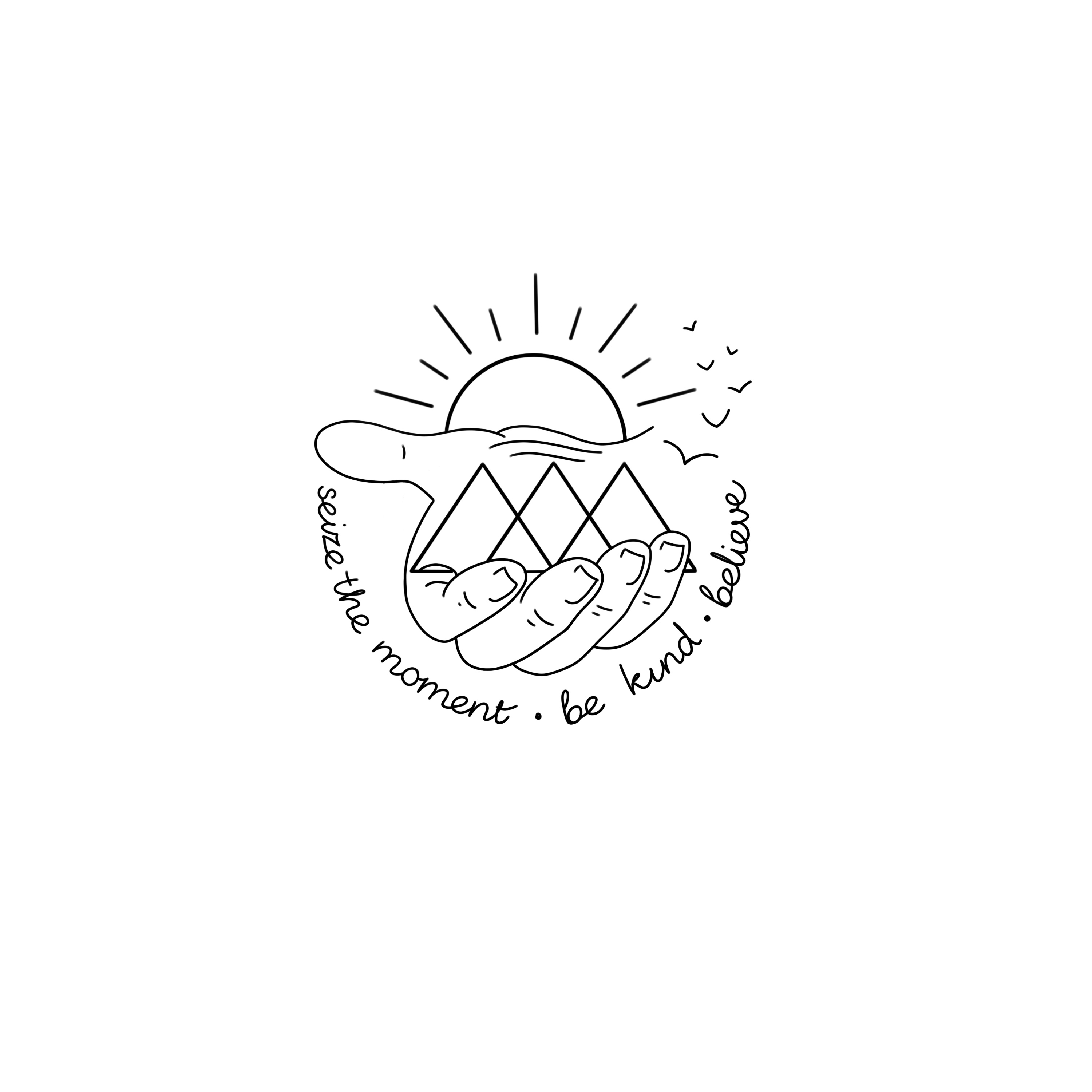 Tattoo Design by Yevhen (Ukrdesign) for this project | Design #33282818