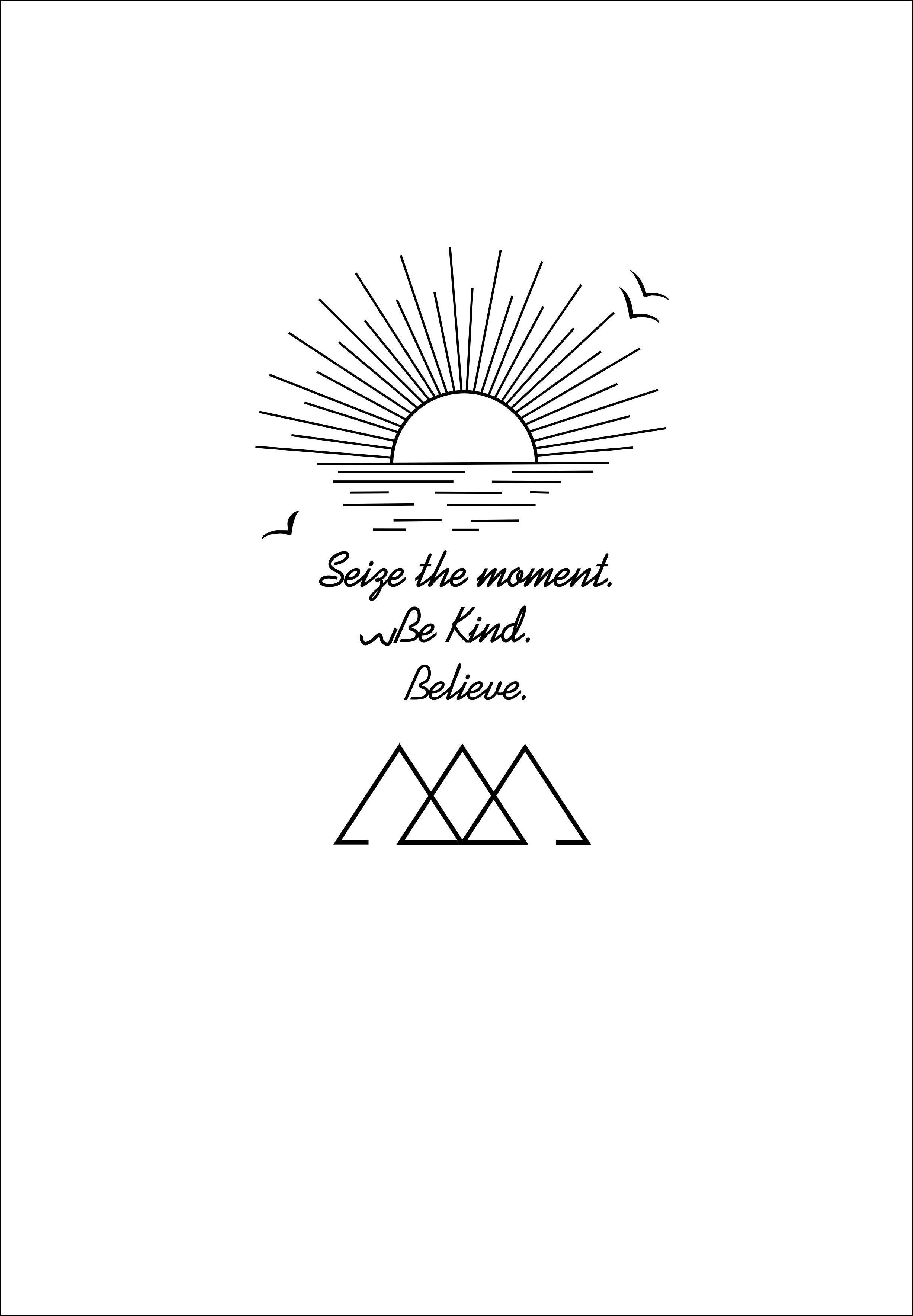 Tattoo Design by Jamal 12 for this project | Design #33279078