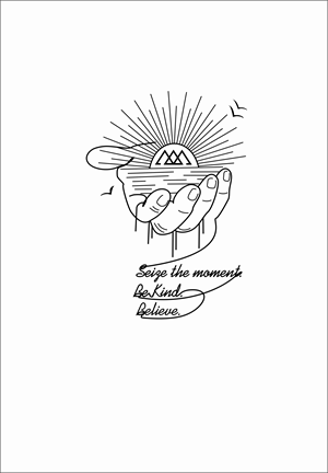 Tattoo-Design von Jamal 12 für dieses Projekt | Design: #33279085