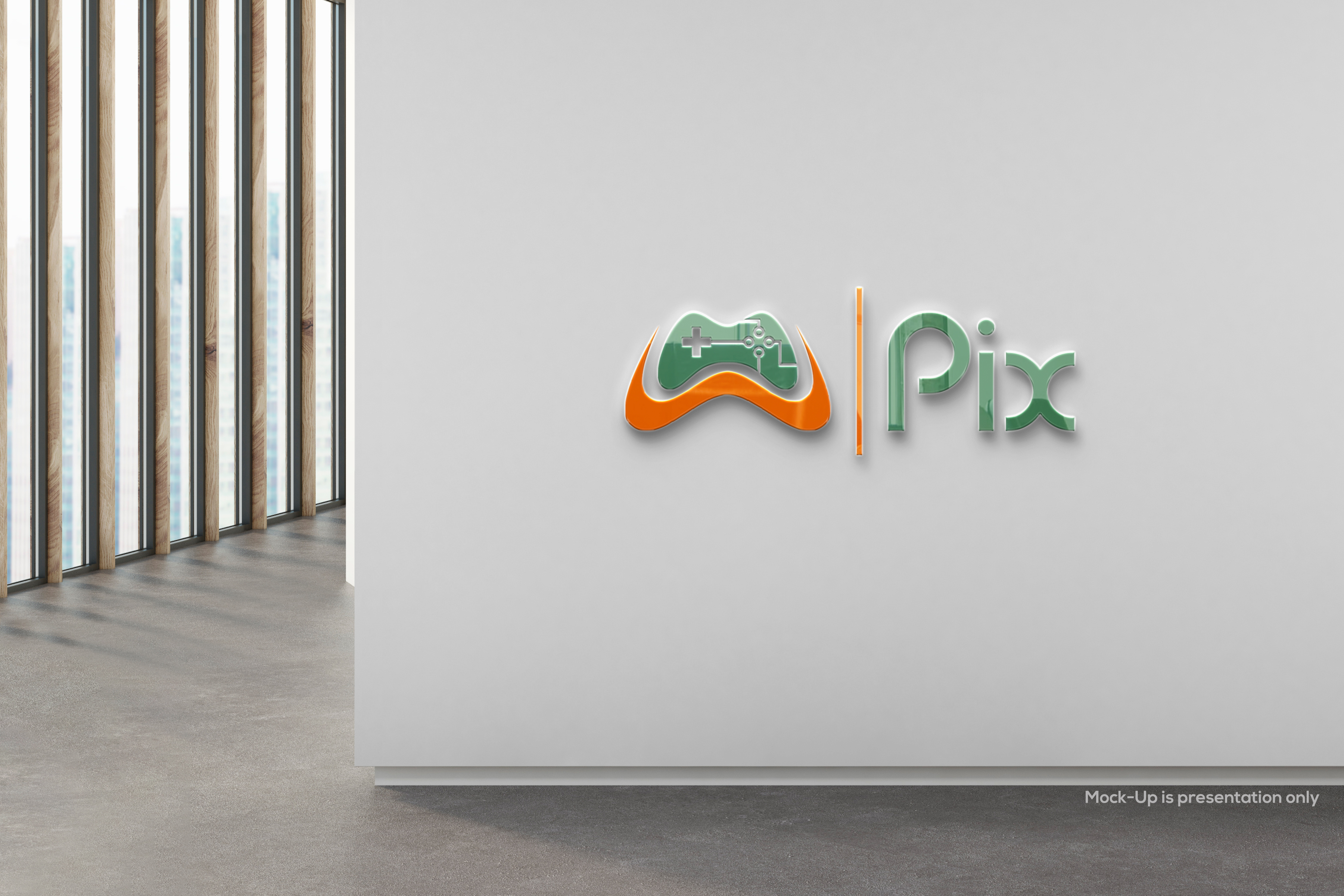 Logo Design by Razaq for this project | Design #33286919